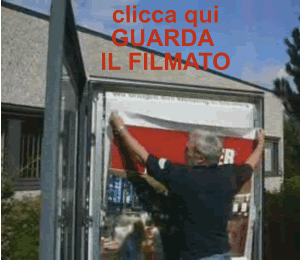 Tutti i VIDEO : cambio poster 3x2, video affissioni 2MQ, video manifesti rotanti 140x200