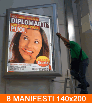 cartelloni luminosi pubblicita_multimmagine multimmagine 